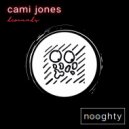 Cami Jones - Demands