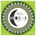 Trekkah, Mr Norble Guy, Idd Aziz - Similani