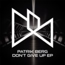 Patrik Berg - Don't Give Up