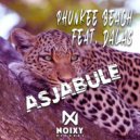 Phunkee Beach Feat. Dalas - Asjabule