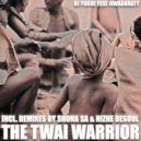 DJ Yugoe feat. Hwabaraty - The Twai Warrior (Shona SA Remix)