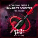 Adriano Pepe & May-Britt Scheffer - Mr. Right