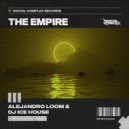 Alejandro Loom, DJ Ice House - The Empire