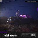YO-TKHS - I Feel Night (Original Mix)