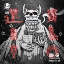 Wraz. - Ereshkigal (Original Mix)