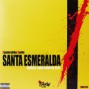 Esmeralda Suite - Santa Esmeralda