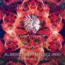 Alberto Hernandez (MX) - Burning Sun (Original Mix)