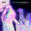 Boylan, Youngsta - Psychedelics