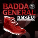 P Skinna, Liondub - Kickers (Instrumental Mix)