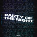 Fransii - Party Of The Night
