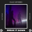 Dan Speed - Break It Down