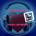 DJ Rocky B - Para Ustedes (Afro Latin House)