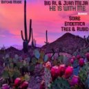 Big Al & Juan Mejia - He is With Me (Endemica Remix)