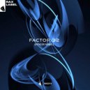 Spencer Newell - Factor 32
