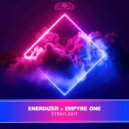 Enerdizer & Empyre One - Straylight