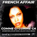 French Affair - Comme Ci Comme Ca