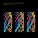 Alexander Koning feat. Natalis - Warzone, Pt. II