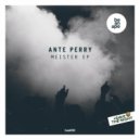 Ante Perry - Meister