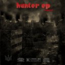 Scandal - Hunter (Original mix)