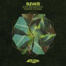 Rony Breaker feat. Nathan Thomas - Elevate