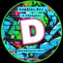 Lophius Rec - A Changues