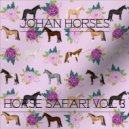 Johan Horses - Horse Safari Vol. 3