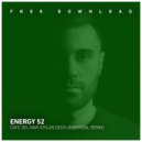 Energy 52 - Cafe Del Mar