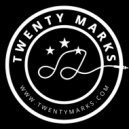 TwentyMarks - The Pieces (Instrumental)