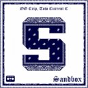 OG CRIP Tow Current C - Save up this Sandbox Coin Cuz