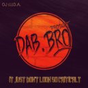 DAB.BRO.product DJ i.U.D.A - It Just Don't Look So Critical T