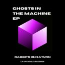 Rabbits on Saturn - Ghost in the Machine