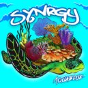 Synrgy & Dread Kennedy - Mind Over (feat. Dread Kennedy)