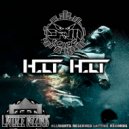 Drumnoise - Hit Hit