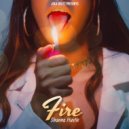 Shanna Hustle - Fire (Instrumental)
