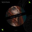 Spiros Davios - Road to Hell (Original Mix)
