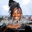 Khanye De Katarist & Jozi T & Mulo Cafe - Khona long hluphayo (feat. Jozi T & Mulo Cafe)