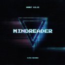 Ahmet Kilic - Mindreader (Instrumental Mix)