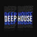 Deep House - Hiding From Something