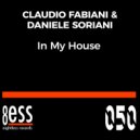Claudio Fabiani & Daniele Soriani - In My House