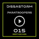 Dissastorm - Paratroopers