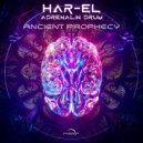 Har-El (Adrenalin Drum) - Gravity (Original Mix)