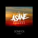 Doneyck - Underket (Dub Mix)