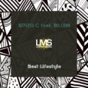 Senzo C feat. Billeni - Best Lifestyle