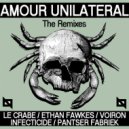 Le Crabe - Amour Unilatéral - Katamoidedaze (Japanese Version)
