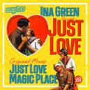 Ina Green - Magic Place (Original Mix)