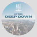 Kpodo - Deep Down