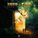 XoXo (FR) & T.I.T - Antares