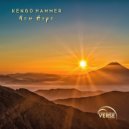 Kengo Hammer - New Hope (Orchestral Mix)