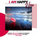 Walkman Alkhebu feat. Lolly La Kay - I am happy here (Msindo De Serenade Remix)