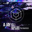 A-Jay (SL) - Square Root